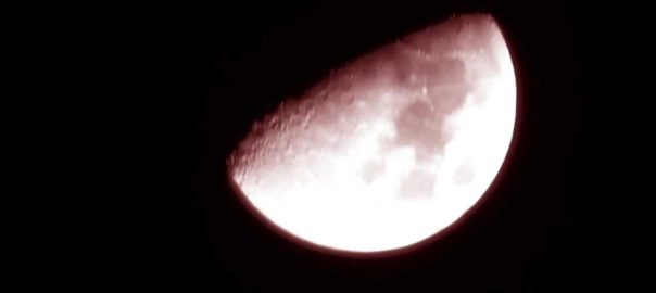 MOONCAM