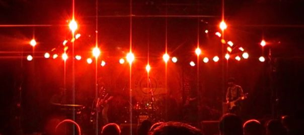 penthouse pauper THE ROAD CONNECTION live